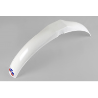 Front fender Villa CR (1974-1976), FV (1976-1979), Aspes Navaho 50cc (1978-1980) - VINTAGE PLASTICS - ME08009-W - Ufo Plast