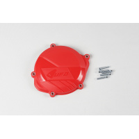 Protezione carter frizione Honda CRF 450 - Altri accessori - AC02401 - Ufo Plast