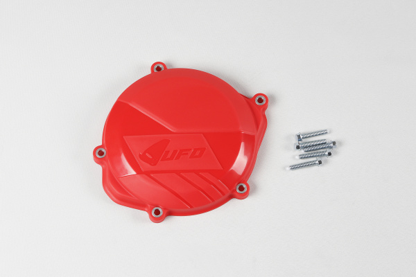 Protezione carter frizione Honda CRF 450 - Altri accessori - AC02401 - Ufo Plast