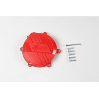 Protezione carter frizione Honda CRF 250 - Altri accessori - AC02400 - Ufo Plast