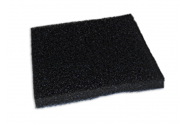 Spugna protettiva antifango - Altri accessori - AC02108 - Ufo Plast