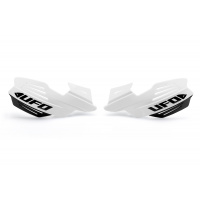 Ricambio plastica per paramano Vulcan bianco - Ricambi per paramani - PM01651-041 - Ufo Plast