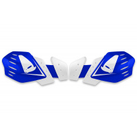 Plastica di ricambio paramano Guardian blu - Ricambi per paramani - PM01657-089 - Ufo Plast