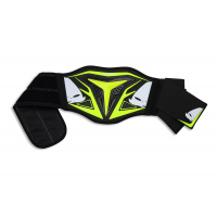 Cintura motocross Demon da bambino giallo fluo - Fasce lombari - CI02357-DFLU - Ufo Plast