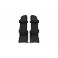 Parastinchi Slalom 2.0 sci e snowboard bianco - Snow - SK09185-W - Ufo Plast