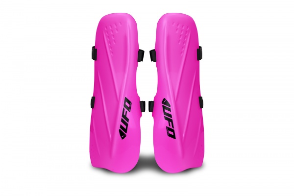 Parastinchi Slalom 2.0 sci e snowboard rosa - Snow - SK09185-P - Ufo Plast