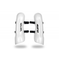 Parastinchi sci e snowboard Slalom bianco - Snow - SK09122-W - Ufo Plast