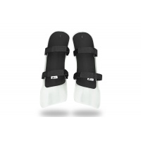 Parastinchi sci e snowboard Slalom giallo fluo - Snow - SK09122-DFLU - Ufo Plast