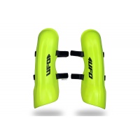 Parastinchi sci e snowboard Slalom giallo fluo - Snow - SK09122-DFLU - Ufo Plast