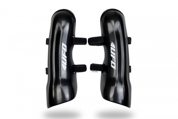 Parastinchi sci e snowboard Slalom nero - Snow - SK09122-K - Ufo Plast