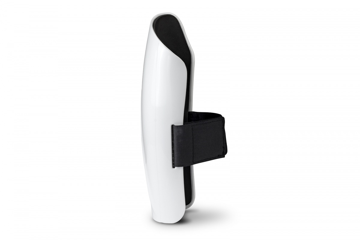 Protezione avambraccio sci e snowboard Racing 2.0 bianco - Snow - SK09186-W - Ufo Plast