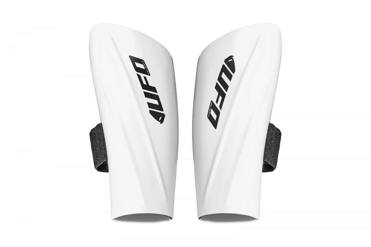 Protezione avambraccio sci e snowboard Racing 2.0 bianco - Snow - SK09186-W - Ufo Plast