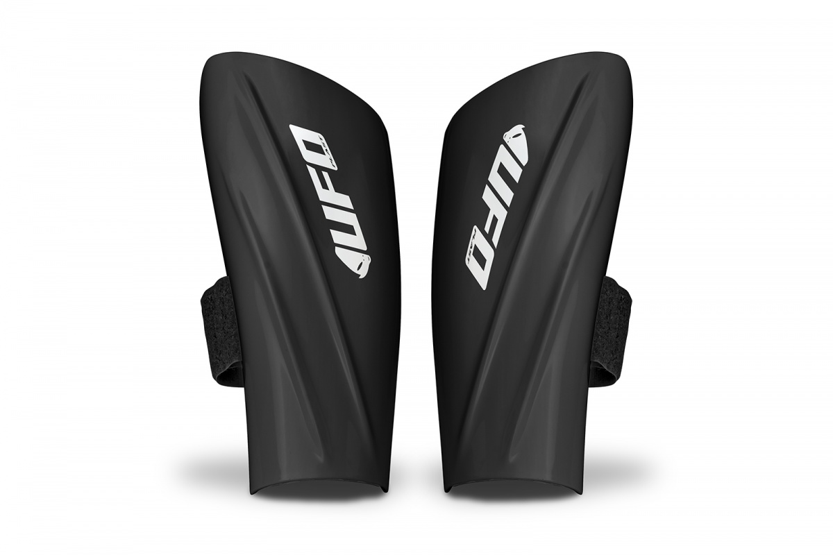Protezione avambraccio sci e snowboard Racing 2.0 nero - Snow - SK09186-K - Ufo Plast