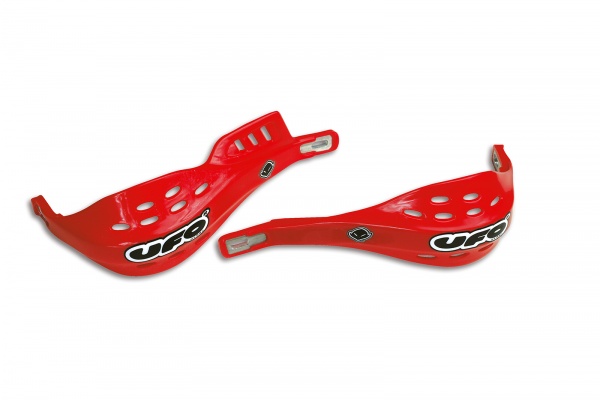 Paramani Supermotard Jumpy rosso - Paramani - PM01624-070 - Ufo Plast