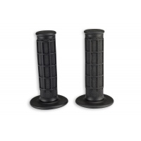 Manopole motocross Trax blu - Manopole - MA01827-C - Ufo Plast