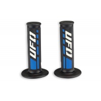 Manopole motocross Trax blu - Manopole - MA01827-C - Ufo Plast