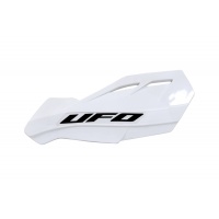 Ricambio per paramani e-bike Mangusta bianco - E-BIKE/MTB - MTA6274-W - Ufo Plast