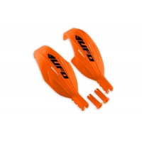 Paramani sci Slalom arancione - Snow - SK09177-FFLU - Ufo Plast
