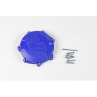 Protezione carter frizione Yamaha YZF 250 14-21 e WRF 250 15-21 - Altri accessori - AC02403 - Ufo Plast