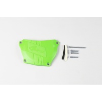 Protezione carter frizione Kawasaki KXF 250 09-21 - Altri accessori - AC02404 - Ufo Plast