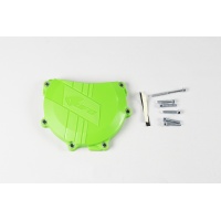 Protezione carter frizione Kawasaki KXF 450 06-15 - Altri accessori - AC02405 - Ufo Plast