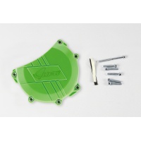 Protezione carter frizione Kawasaki KXF 450 16-18 - Altri accessori - AC02406 - Ufo Plast