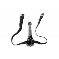 Kit aggancio elastico per Nss Neck Support System bianco - Supporti collo - PC02289-E - Ufo Plast