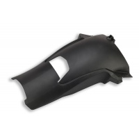 Rip. Mono nero per Bmw GS 1200 LC - GS 1200 LC ADVENTURE - GS 1250 LC - GS 1250 LC ADVENTURE - KIT PLASTICHE - BMW1001-001 - ...