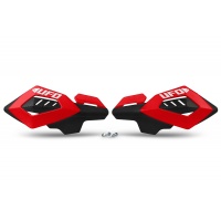 Paramani universale motocross Arches rosso - Paramani - PM01658-070 - Ufo Plast