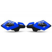 Ricambio paramani universale motocross Arches blu - Ricambi per paramani - PM01661-089 - Ufo Plast