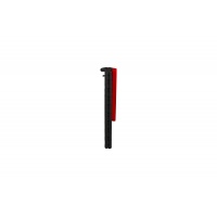 Cavalletto motocross pieghevole Mecha rosso - ACCESSORI GARAGE - AC02428-B - Ufo Plast