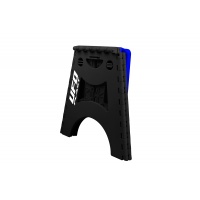 Cavalletto motocross pieghevole Mecha blu - ACCESSORI GARAGE - AC02428-C - Ufo Plast