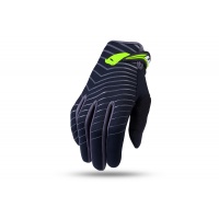 Guanti e-bike Ninja nero - Guanti - GU04496-K - Ufo Plast
