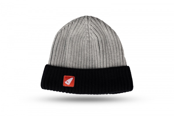 Beanie grey - Cappellini - cp04531 - Ufo Plast