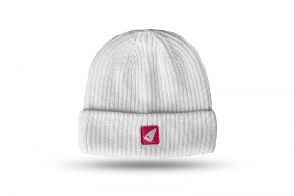 Beanie white - Cappellini - Cp04529 - Ufo Plast