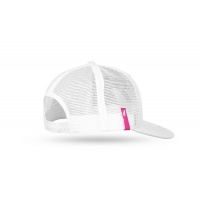 Cap bianco - Cappellini - CP04528 - Ufo Plast