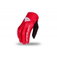 Guanti motocross Skill da bambino rosso - Guanti - GU04533-B - Ufo Plast