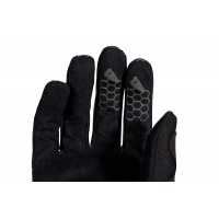 Guanti motocross Skill Radial arancione fluo - Abbigliamento adulto - GU04529-FFLU - Ufo Plast