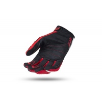 Guanto Motocross Blaze rosso - Guanti - GU04534-B - Ufo Plast