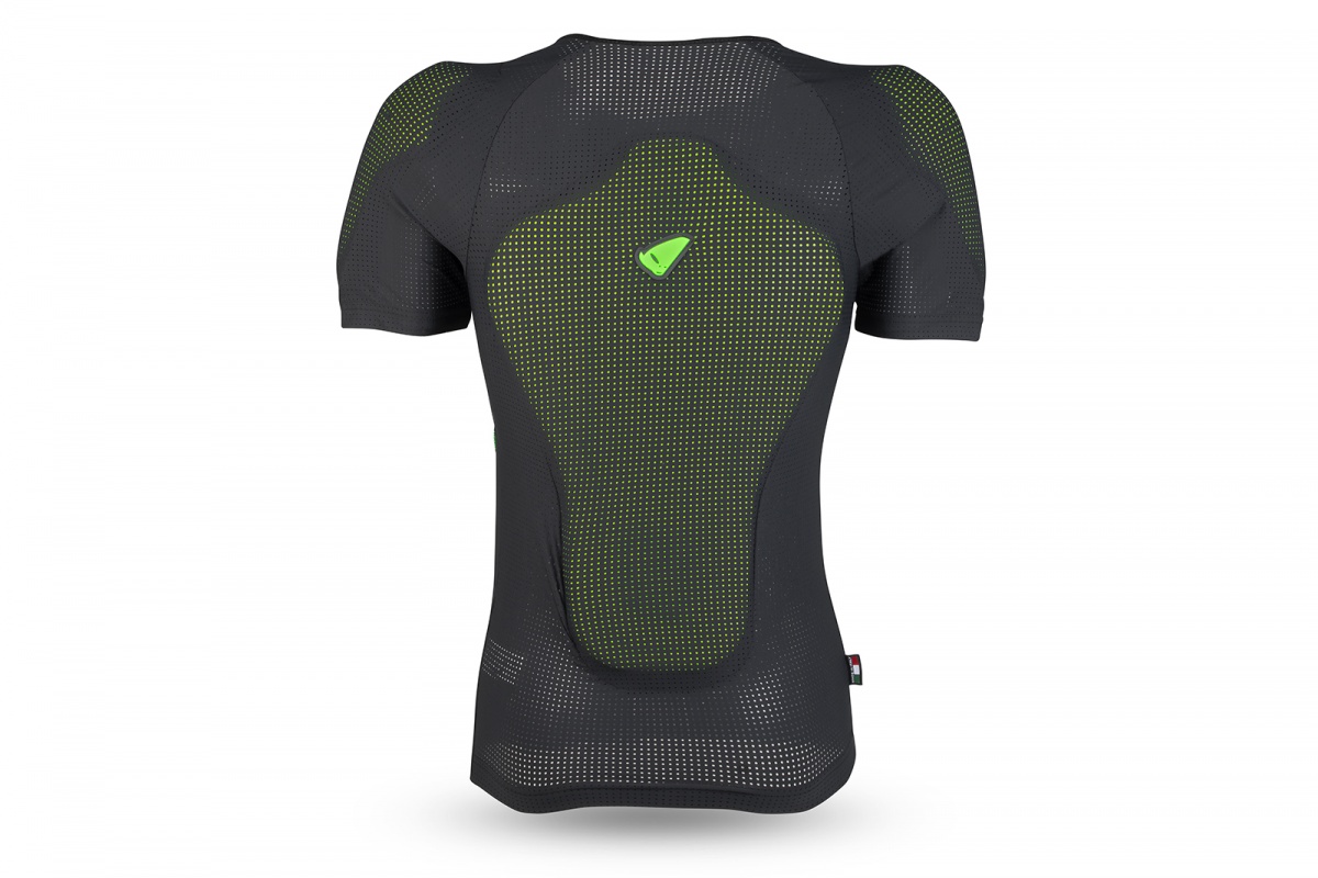 Pettorina Mtb Centurion BV2 Bodyguard - Pettorine - BS05002-K - Ufo Plast