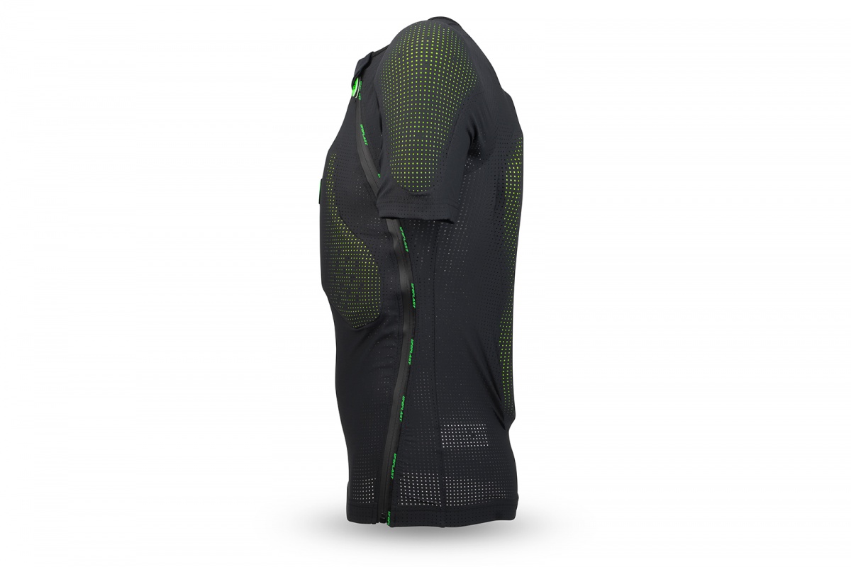 Pettorina Mtb Centurion BV2 Bodyguard - Pettorine - BS05002-K - Ufo Plast