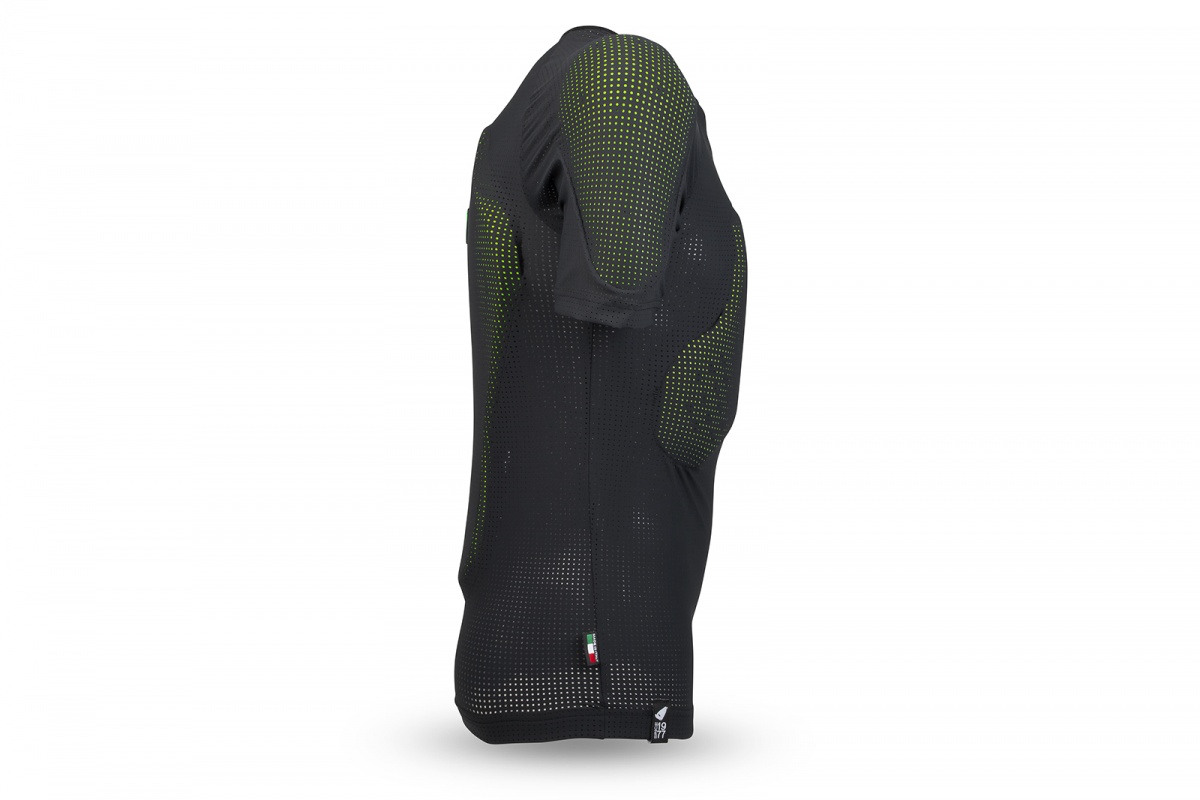 Pettorina Mtb Centurion BV2 Bodyguard - Pettorine - BS05002-K - Ufo Plast