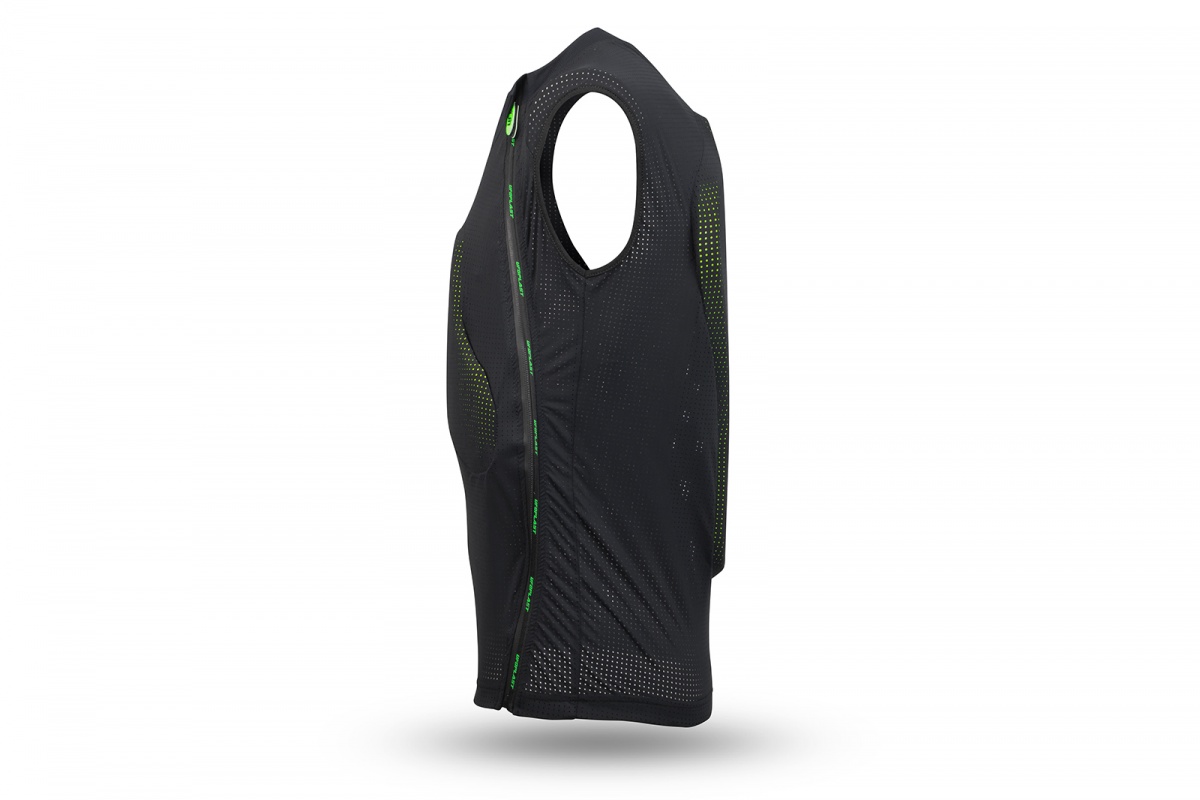 Pettorina Mtb Centurion BV3 Safety Jacket - Pettorine - BS05004-K - Ufo Plast