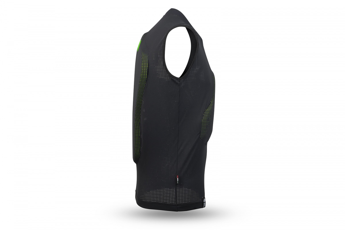 Pettorina Mtb Centurion BV3 Safety Jacket - Pettorine - BS05004-K - Ufo Plast