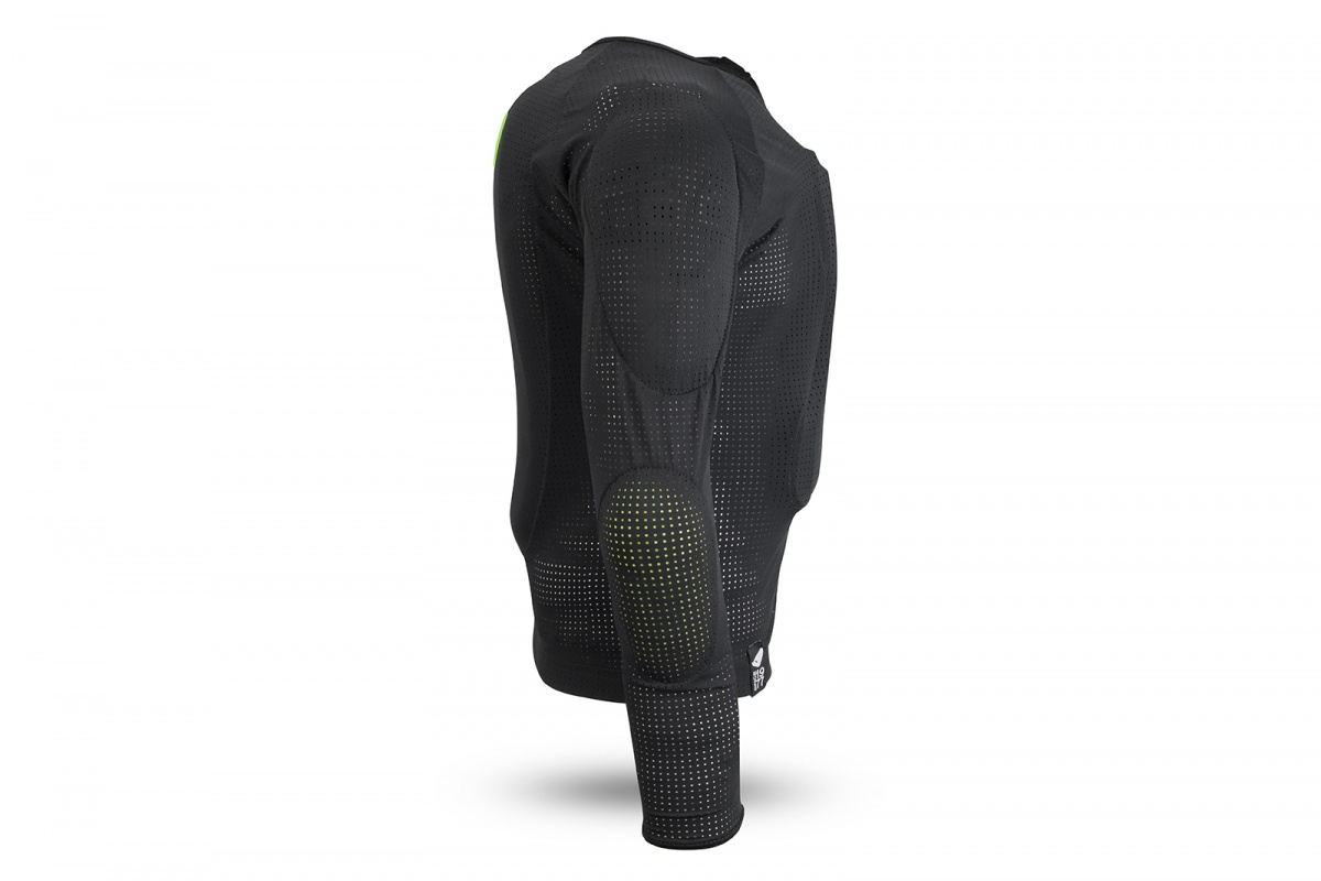 Pettorina Centurion Kid BV1 da bambino - Pettorine - BS05050-K - Ufo Plast