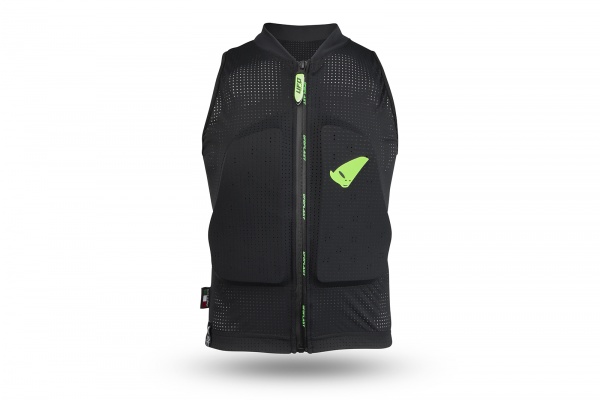 Pettorina Mtb Centurion Kid Bv3 Safety Jacket da bambino - Pettorine - BS05052-K - Ufo Plast