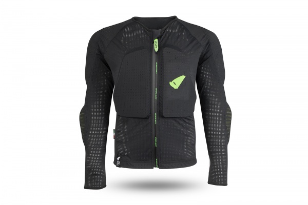 Pettorina Mtb Centurion Kid BV2 Bodyguard da bambino - Pettorine - BS05051-K - Ufo Plast