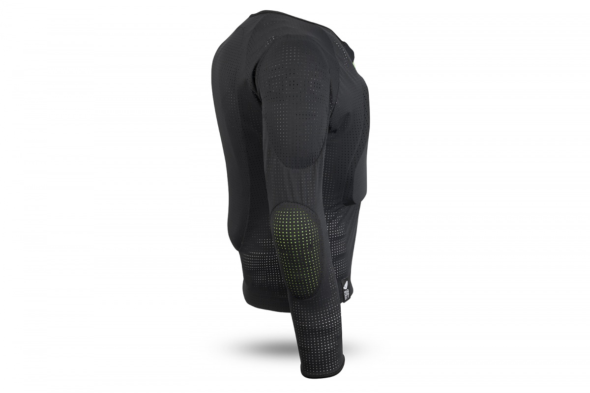 Pettorina Mtb Centurion Kid BV2 Bodyguard da bambino - Pettorine - BS05051-K - Ufo Plast