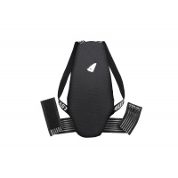 Proteggi schiena Motocross Reborn MV5 Back Protector - Snow - BS03005-K - Ufo Plast