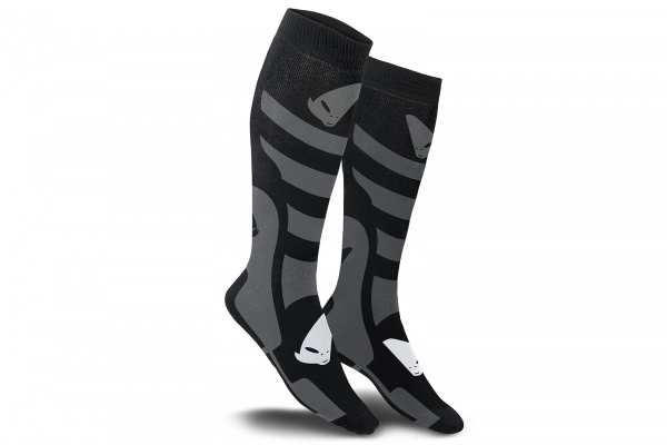 Calzettoni motocross Off-Road corti - Calze - CA04046-E - Ufo Plast